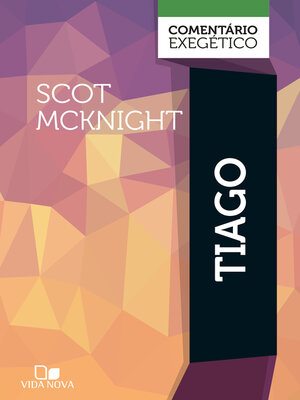 cover image of Tiago